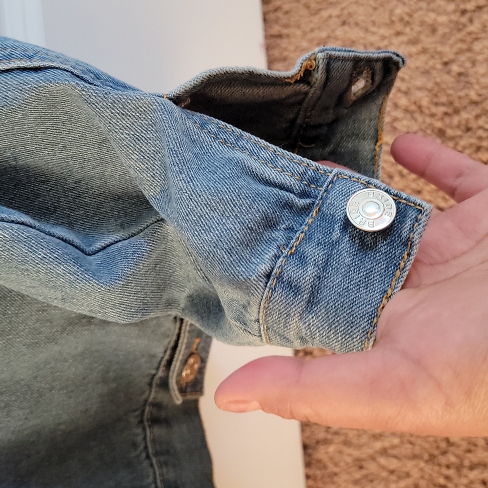 Jacket - Picture 11 of 11